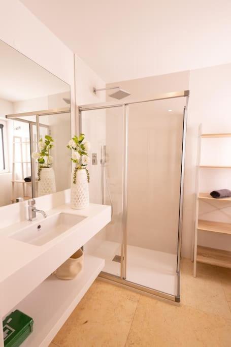 Superb Central Lisbon Apartment 외부 사진