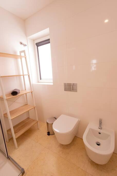 Superb Central Lisbon Apartment 외부 사진