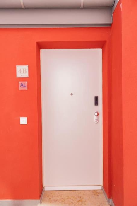 Superb Central Lisbon Apartment 외부 사진