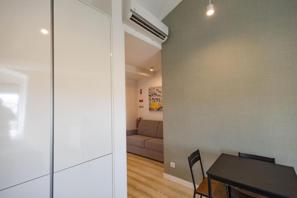 Superb Central Lisbon Apartment 외부 사진