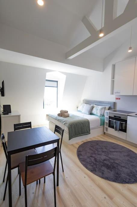 Superb Central Lisbon Apartment 외부 사진