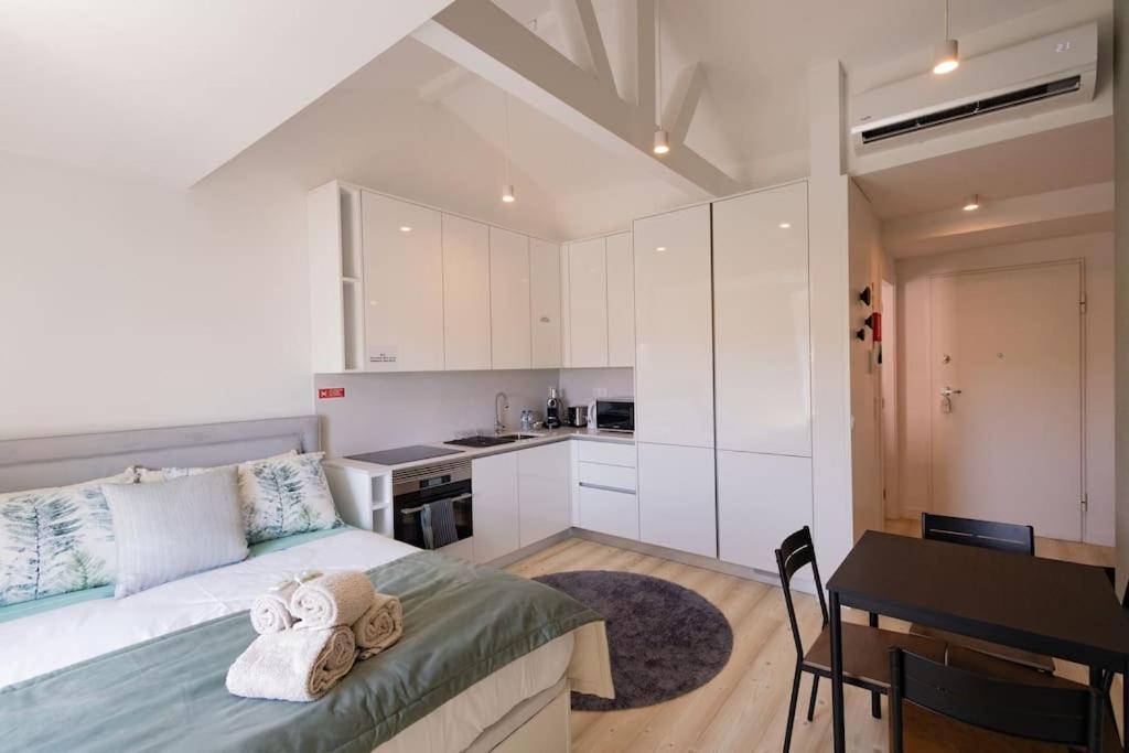 Superb Central Lisbon Apartment 외부 사진